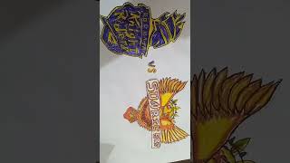 iplcricket drawing finalmatch [upl. by Folsom]