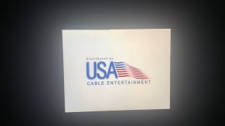 WilMark EntertainmentPlaya IncUSA Cable Entertainment 2001 [upl. by Eldrid]