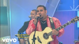 El Chaval De La Bachata  Donde estan esos amigos En Vivo HD 2014 [upl. by Ajile]