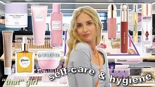 Lets go hygiene amp makeup shopping at Sephora [upl. by Aisela]