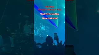 Incubus  Morning View Tour 2024 short livemusic [upl. by Notsuh]