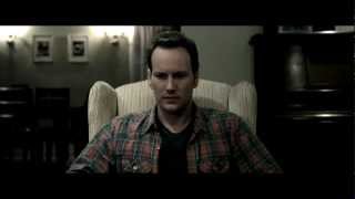 Insidious  Official Trailer [upl. by Inaniel]