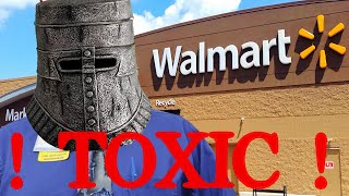 Walmart is Blighttown IRL  DARK SOULS Part 2 [upl. by Ninerb182]