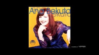 Ana Bekuta  Uspomene  Audio 1999 [upl. by Aicilyt]