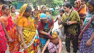 গ্রামগঞ্জের সুন্নাতে খাতনার গোসল মুসলমানীর গোসল Sunnate Khatna [upl. by Nnylatsyrc468]