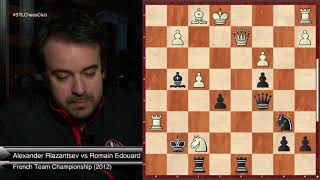 How to Use ChessBase  Prepare Like A Pro  GM Romain Édouard [upl. by Ellohcin189]