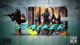 GTA V RP  PUBG PC LIVE  MAMACHAN amp STALKER IS LIVE STREAMING 🔞 [upl. by Eittap]