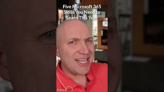 Five Microsoft 365 Skills You Need to Learn in 2023 [upl. by Pickering]