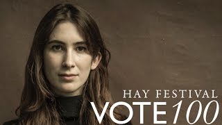 Katherine Rundell on equality [upl. by Torry864]