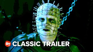 Hellraiser Revelations 2011 Trailer 1 [upl. by Rozelle]