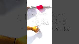 Mastering Long Division for Grade 3 Quick and Easy Steps [upl. by Opiuuk902]