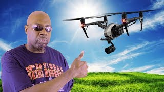 Part 107 Training  Class G Airspace  Part 107 Airspace  Class G Airspace For Drones [upl. by Aciret]