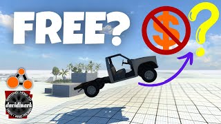 Download BeamNG Drive for FREE in 2024 YES Try BeamNG for Yourself [upl. by Lawtun]