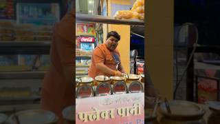 7 Pani wali Pani Puri Free mein khayi 😱 abhaybhadoriya shorts funny panipuri ytshorts diwali [upl. by Henghold]