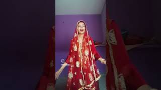 Shero wali uthche merero wali happynavratri daliypost jaimatadi viralreels youtubeshorts dance [upl. by Eldreeda591]