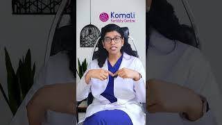 What is RH Negative pregnancy Lets know about it in this video  Komali Fertility Centre  Guntur [upl. by Cirderf]