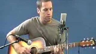 Jack Johnson  GoneStudio live [upl. by Prebo]