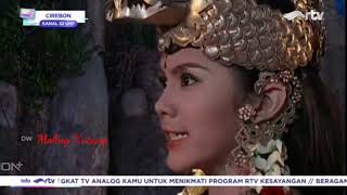 ftv misteri dua dunia  Anak nyai blorong live 2023 [upl. by Bound]