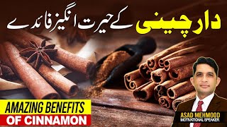 CINNAMON Can Really Change Your Life [upl. by Myra]