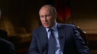 Preview Vladimir Putin reveals what he admires about America [upl. by Imas]