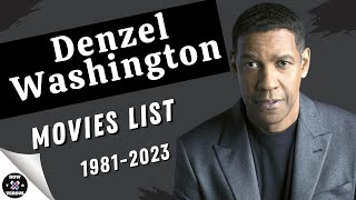 16 Denzel Washington Action Movies Ranked Worst To Best [upl. by Mosira]