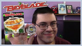 Beyblade  Media Disc [upl. by Fezoj]