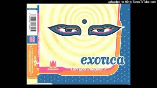 Exotica  Can You Imagine Exotica Mix [upl. by Abran]