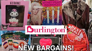 BURLINGTON AMAZING ARRIVALS BROWSE WITH ME 2024 [upl. by Huan]