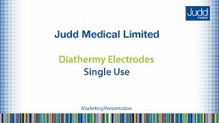 Diathermy Electrodes  Single Use STERILE [upl. by Sonstrom951]