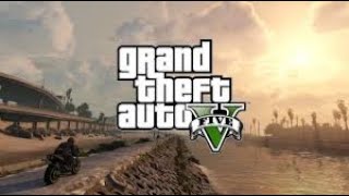 GTA 5 LIVE DRIVING DAY AND NIGHT [upl. by Melone]