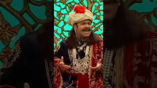 Birbal ने Baldev की शर्त को स्वीकार किया  AkbarBirbal ComedyShow KikuSharda shorts [upl. by Angus]