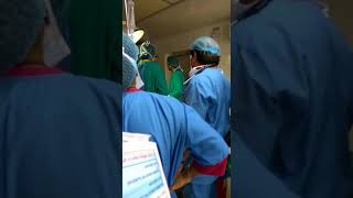 VIDEO Umaid Hospital doctors fight newborn dies [upl. by Normac]