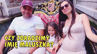 WENECJA Chwila Załamania w Podróży Mąż Zgubił Pieniądze  Yoto MAMA Vlog [upl. by Ostraw]