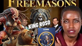 BRIAN CHIRA VS KING ROSO VS FREÊMASON [upl. by Klarrisa]