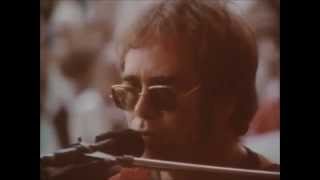 Elton John LIVE in Sweden 1971 Part 1 [upl. by Eelrahs]