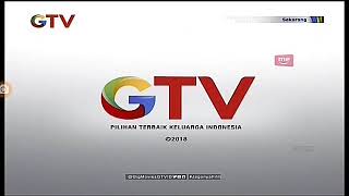 End Cap Prod GTV 2018  MNC Media 2015 [upl. by Lumbye]