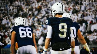 Trace McSorley 20162017 Highlights [upl. by Peddada]