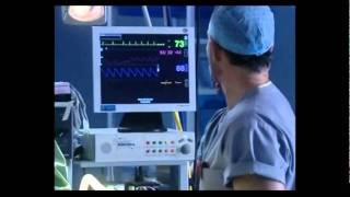 Holby City 1023 Long Dark Night pt3 wmv [upl. by Miguela]