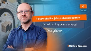 Jak poradzić sobie z rosnącymi cenami energii w firmie [upl. by Radcliffe856]