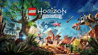 LEGO® Horizon Adventures™ Trailer [upl. by Fawcett]