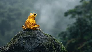 Humanity vs Nature The Fate of the Golden Toad [upl. by Melisande]