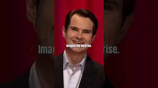 Jimmy Carr ROASTS Welsh amp Scottish people 😱🤣 shorts [upl. by Nyleikcaj]