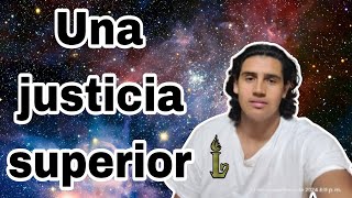 Una justicia superior  Centro evangelístico luz a las naciones [upl. by Fabri152]