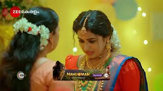 Snehapoorvam Shyama  Ep  46  Best Scene  Nov 15 2024  Zee Keralam [upl. by Particia]