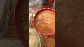 Frijoles puercos estilo Sinaloa con quesito fresco [upl. by Eslud]