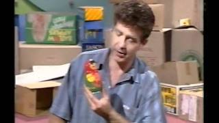 Play School  Philip and Noni  whats in the box [upl. by Reel]