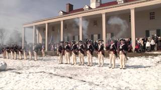 Presidents Day at Mount Vernon [upl. by Portia165]