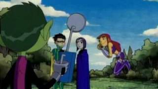 Ranking the Teen Titans AT THEIR PEAKS  Stronger than the Justice League [upl. by Cati487]