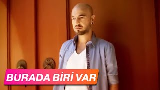 Soner Sarıkabadayı  Burada Biri Var Remix [upl. by Yendic]