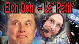 Elon Don  Le Petit Special [upl. by Held]